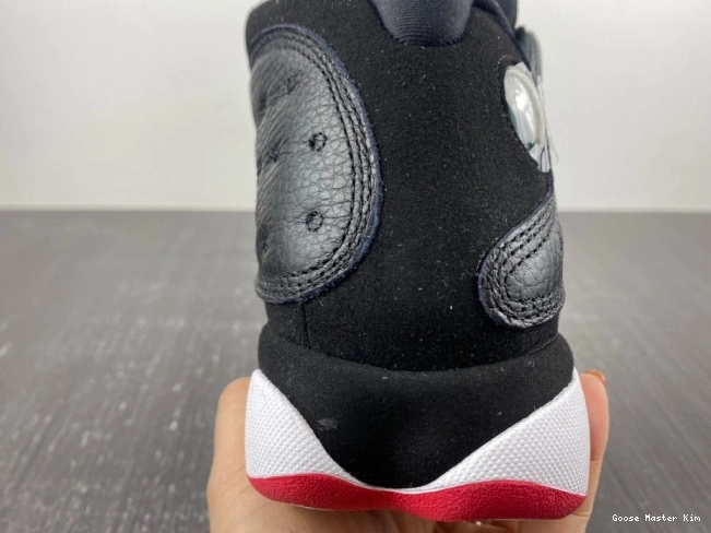 414571-062 PLAYOFFS 13 AIR JORDAN 0804